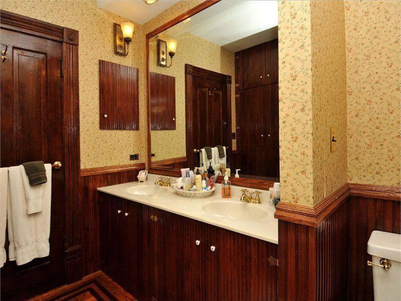 Victorian Loft Bed And Breakfast เคลียร์ฟิลด์ ภายนอก รูปภาพ